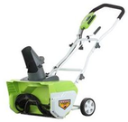 Greenworks 26032 12 Amp 20 Electric Snow Thrower