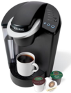 Keurig K45 B40 Elite Coffee Brewer + $10 Kohls Cash