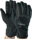 Men's Data-Tip Polartec Fleece Gloves
