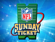 DIRECTV - Week 1 of NFL Sunday Ticket for FREE