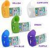 Online Deals Portable Silicone Horn Stand Amplifier Speaker For iPhone - eBay