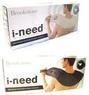 Online Deals Brookstone iNeed Heated Neck Shoulder Massager - eBay
