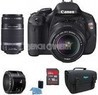 eBay - Canon EOS Rebel T3i 18MP dSLR Camera Bundle $899 eBay - Canon EOS Rebel T3i 18MP dSLR Camera Bundle $899