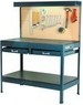 Online Deals Multipurpose Workbench with Lighting and Outlet  Code: 89682813