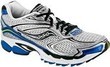 Online Deals Saucony Men's ProGrid Guide 4 Running Shoes - Holabird Sports