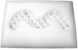 Online Deals Science of Sleep Wrinkle-No-More Beauty Pillow - Meijer