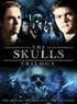 Online Deals The Skulls Trilogy on DVD - J and R