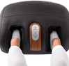 Online Deals Brookstone i-need Soothing Shiatsu Foot Massager - eBay