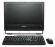 Online Deals Lenovo ThinkCentre M71z All-in-One 20" PC w/ Dual-Core G630 - PC Connection