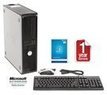 Online Deals Dell Optiplex 755 Desktop w/ Intel Core 2 Duo CPU (Refurb)  - Buy.com