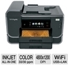 Online Deals Lexmark Platinum Pro905 WiFi All-in-One Inkjet Printer Code: ZMD59908