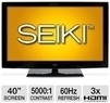 Online Deals Seiki SC402TT 40" 1080p LCD HDTV - TigerDirect.com