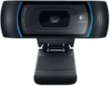 Online Deals HD Pro Webcam (Refurbished) Code: logi_c910_5412