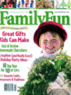 Online Deals Family Fun Magazine 3 Year Subscription Code: 8582