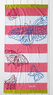 Online Deals Kids' Butterfly Beach Towel - LANDS' END