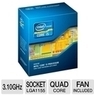 Online Deals Intel Core i5 Quad 3.1GHz Ivy Bridge Socket H2 CPU Code: CEC61072