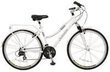 Online Deals Schwinn Women's Discovery 700c Hybrid Bike - Amazon.com