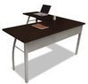 Online Deals Linea Italia Trento Line L-Shaped Desk - Buy.com