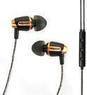 Online Deals Klipsch Series S4i Premium In-Ear Headphones w/ Microphone  Code: R987