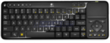 MeritLine.com - Logitech Wireless Keyboard Controller for Google TV $29.99