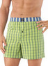 eBay - Jockey Men's Signature Woven Boxers $5.99 eBay - Jockey Men's Signature Woven Boxers $5.99