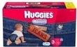 Target - Huggies Little Movers Jeans (Big Pack) $16.79