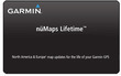 eBay - Garmin NuMaps Lifetime GPS Map Update Card $51.99 eBay - Garmin NuMaps Lifetime GPS Map Update Card $51.99