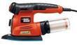 Home Depot - Black & Decker Smart Select Multi-Sander Kit $29.97