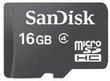 Amazon.com - Sandisk 16GB MicroSDHC Memory Card $8.82