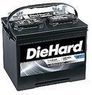 Sears.com - DieHard Marine Starting Battery, Group Size 24MS  $33.99