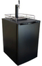 eBay - KeggerMeister KM2800BK Kegerator Beer Keg $349.99