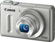Adorama - Canon PowerShot S100 Silver Digital Camera $359