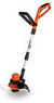 eBay - Worx GT WG112 12" Electric 2-in-1 Trimmer $36.99
