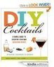 Amazon.com - Marcia Simmons' "DIY Cocktails Kindle eBook