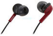 Newegg - Yamaha EPH-20 Berry 3.5mm Connector Canal In-ear Headphones $11.99