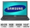 TigerDirect.com - Samsung Series 3 NP305V5A-A09US Laptop w/ AMD A6-3430MX CPU $449.99