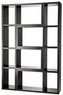 Target - Room Essentials Large 2pc Modular Room Divider and Bookcase $149.98