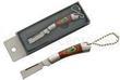 KnifeCenter.com - Free Razor Blade Keychain Knife With Entire Order