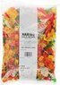 Haribo Gummi Candy Gold-Bears 5-lb. Bag