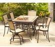 Home Depot - Free Shipping on $499+ Patio Furniture Order