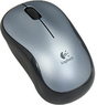 Logitech M185 Wireless Mouse (Refurb)