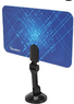 HomeWorX HW110AN ATSC Series Digital Flat Antenna