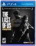 The Last of Us: Remastered Pre-Order (PS4)