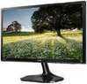 LG 23.8 1080p LED-Backlit IPS LCD Monitor