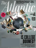 DiscountMags.com - The Atlantic for $3.99/Year or Popular Photography for $4.75/Year