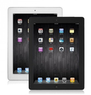 Apple iPad 3 Wi-Fi 4G 32GB Tablet (Refurbished)