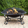 Garden Oasis 39 Round Fire Pit