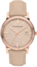 Nordstrom - Up to 40% Off Burberry Watches + Free Shipping