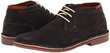 Kenneth Cole Unlisted Real Deal Suede Chukka Boots