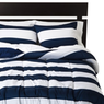 Room Essentials Rugby Twin Comforter